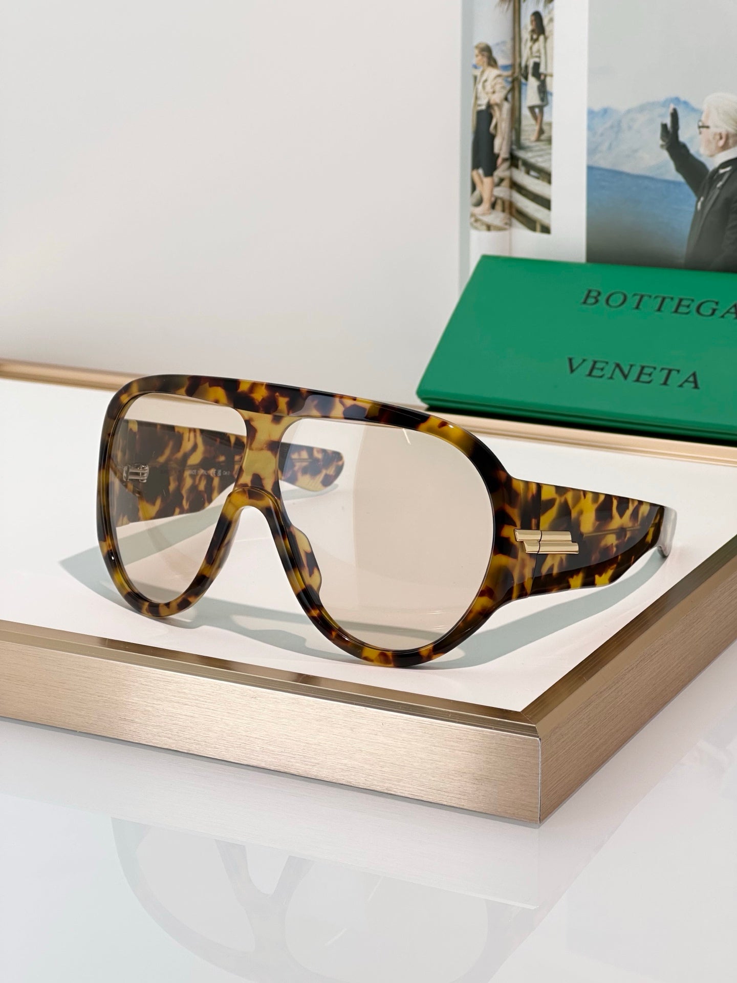 Bontegan Ventra PR