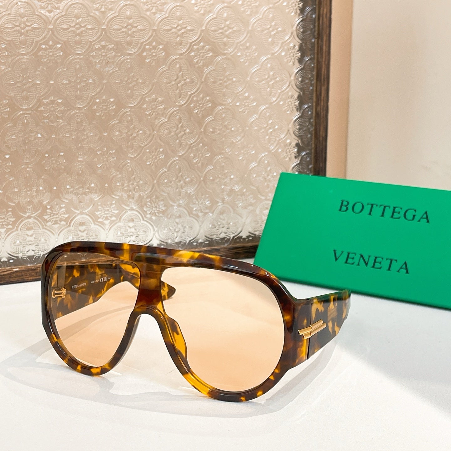 Bontegan Ventra PR