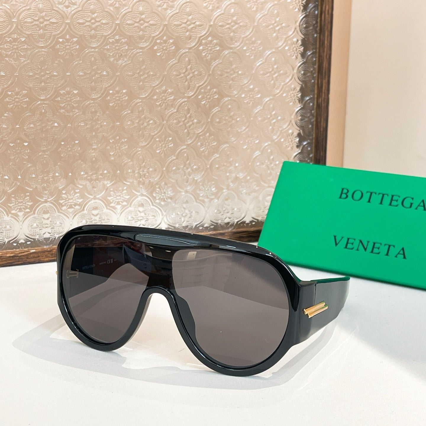 Bontegan Ventra PR