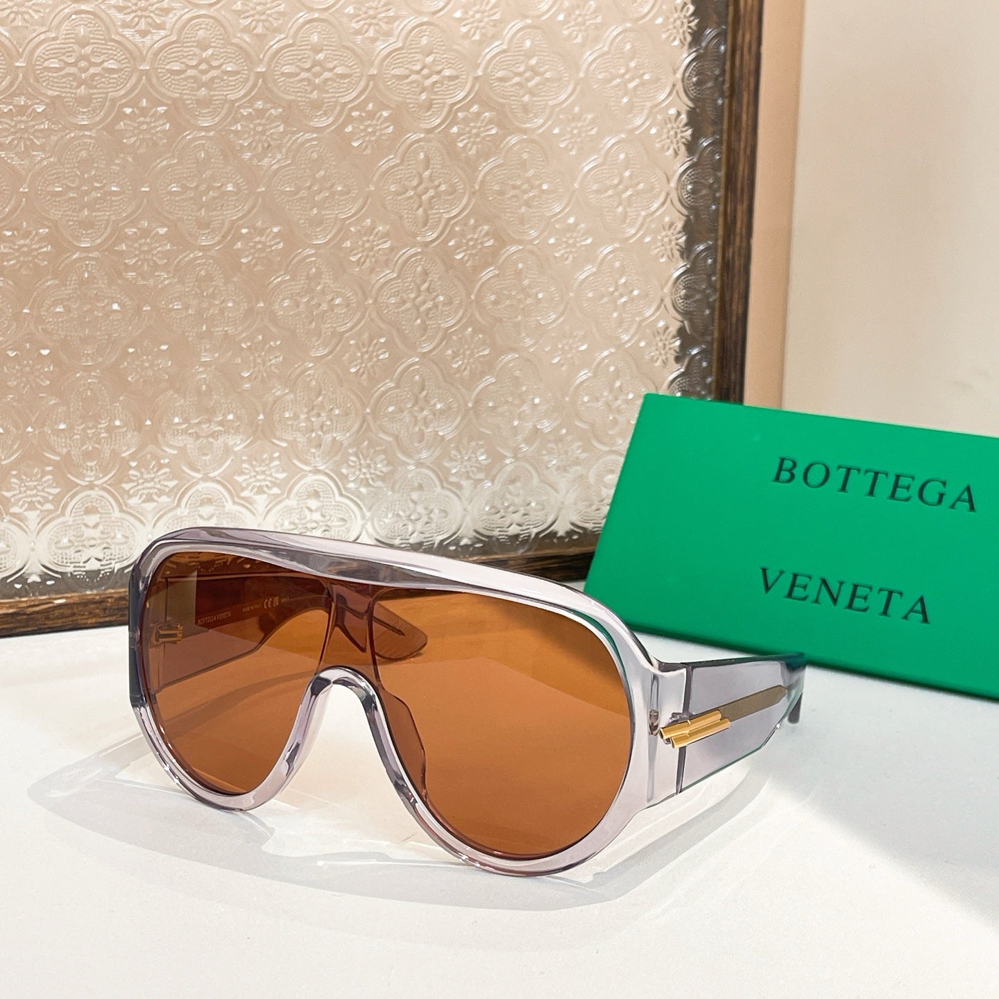 Bontegan Ventra PR