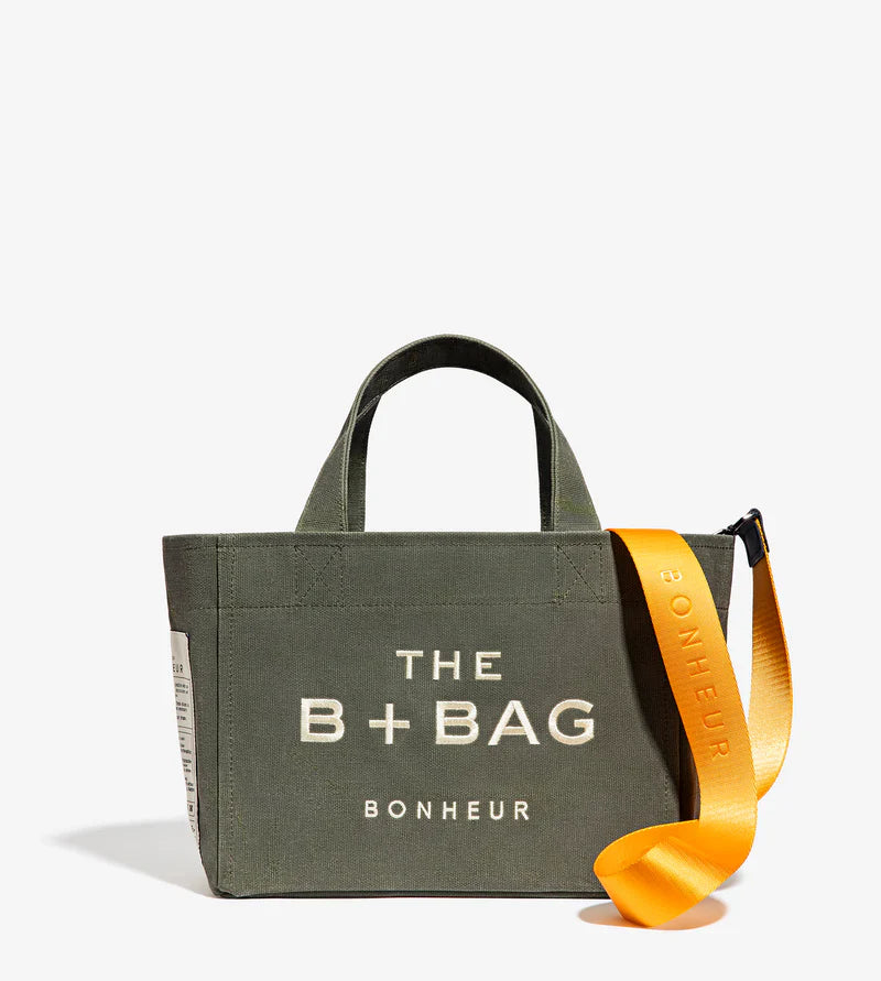 T+BAG