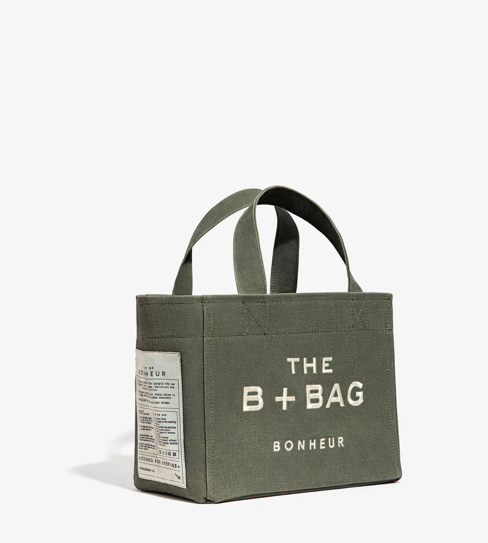 T+BAG