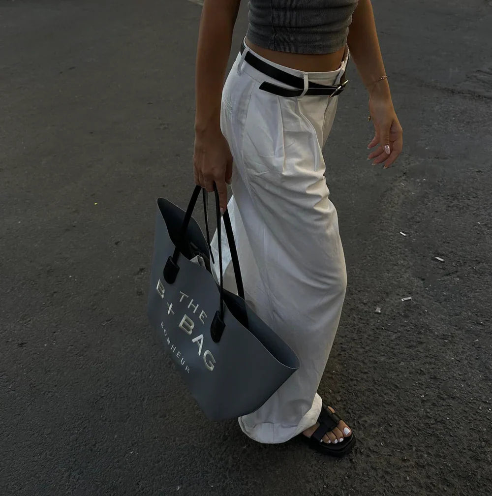 T+BAG III