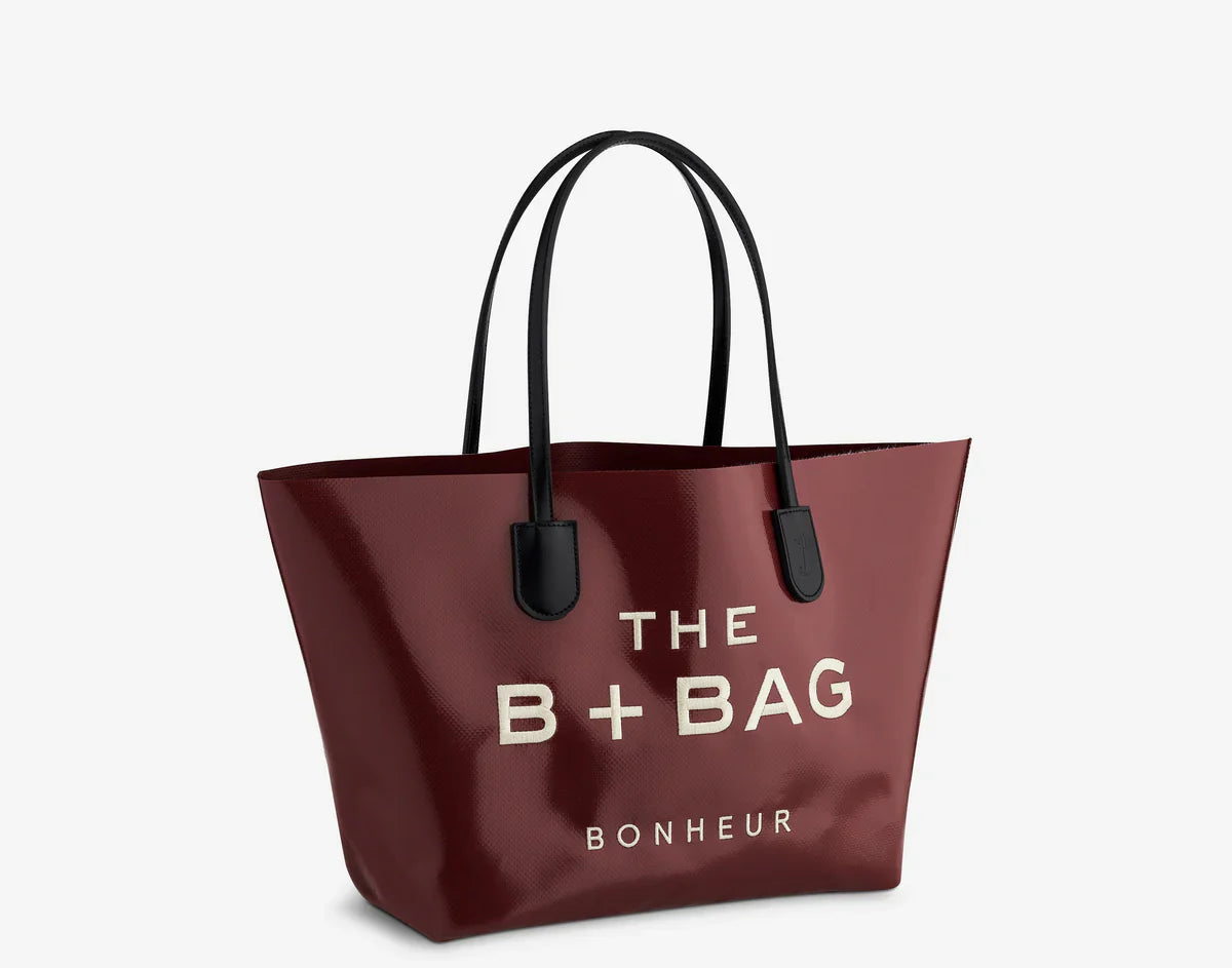T+BAG III