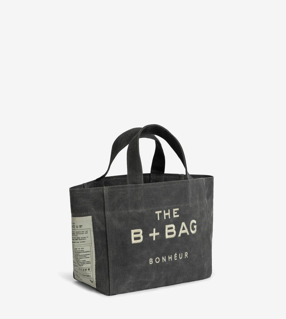 T+BAG