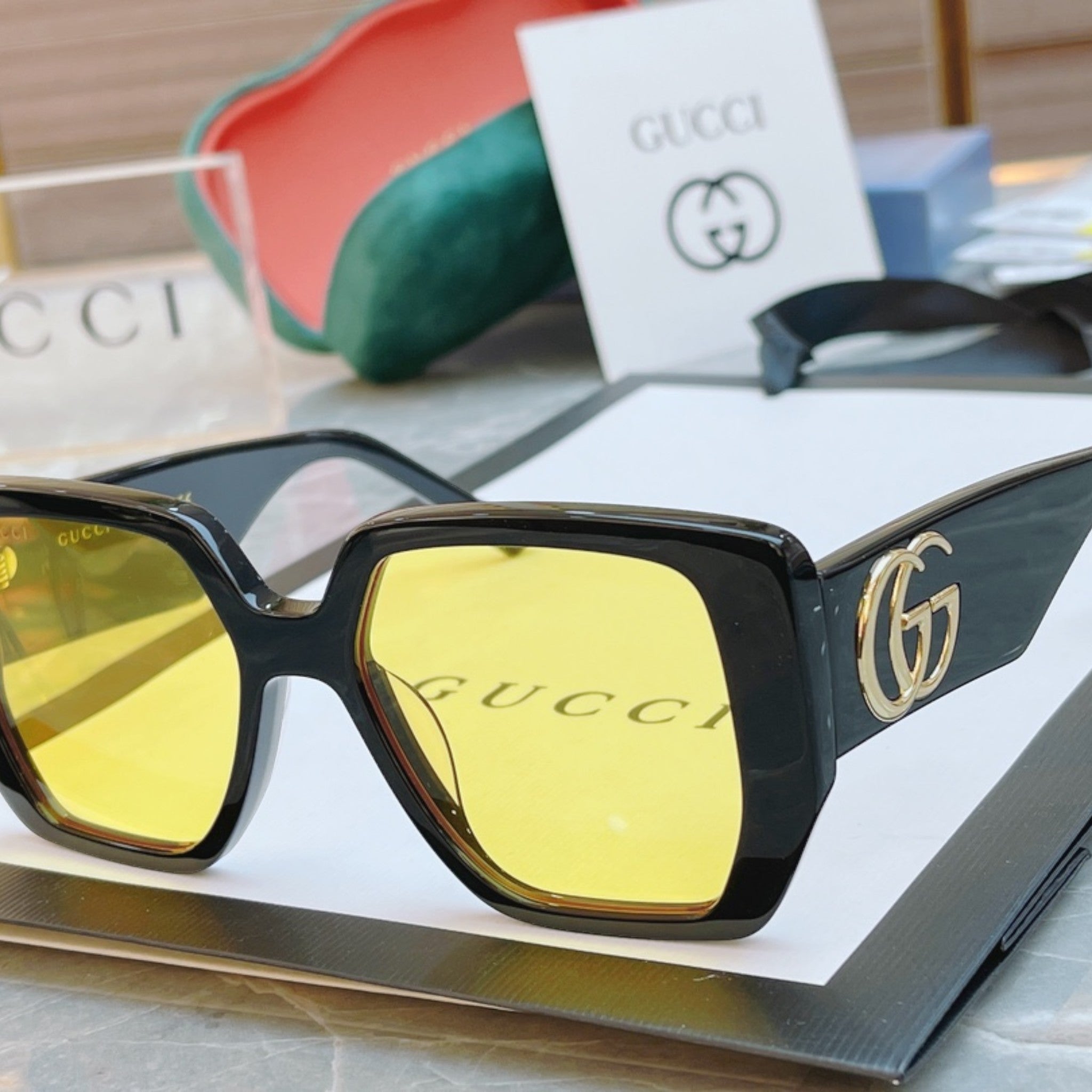 Gvcci VI