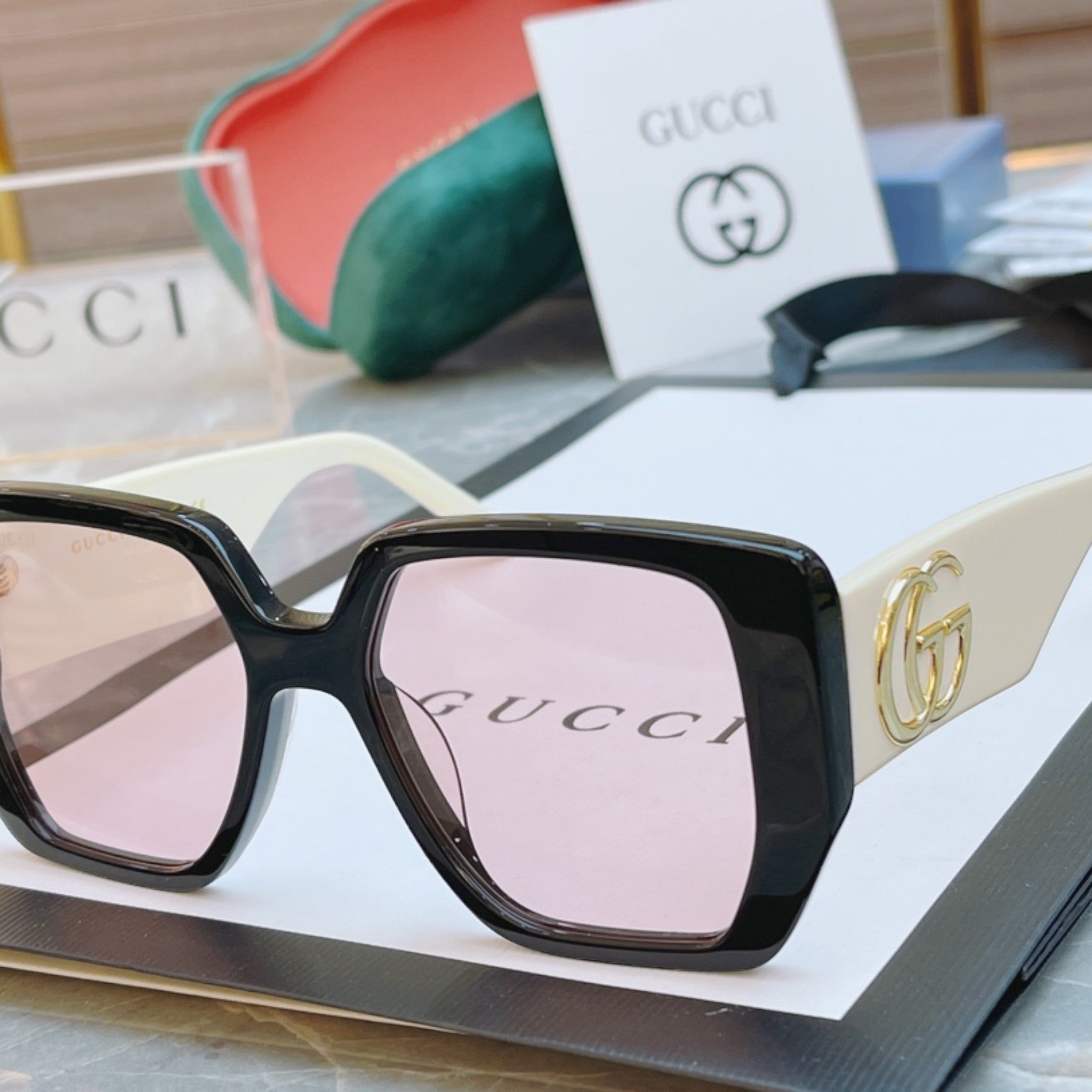 Gvcci VI
