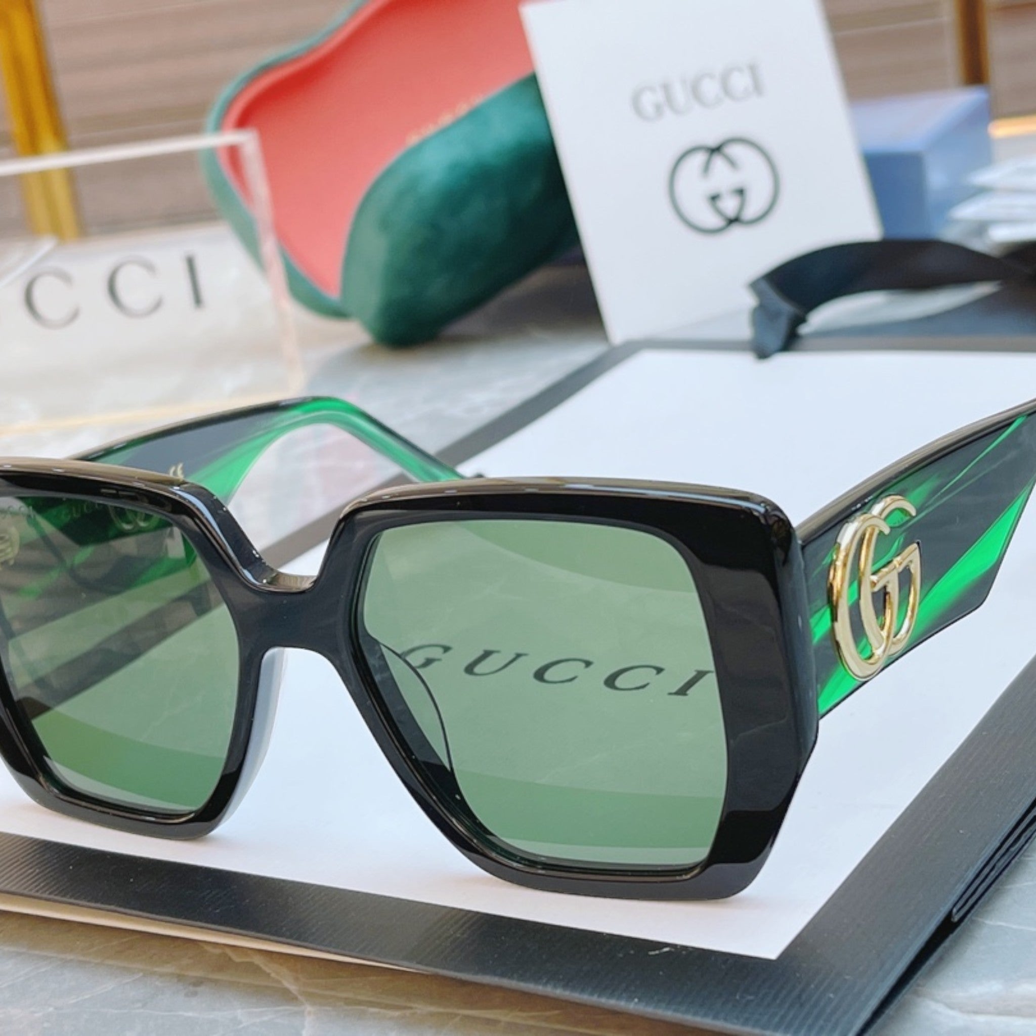Gvcci VI