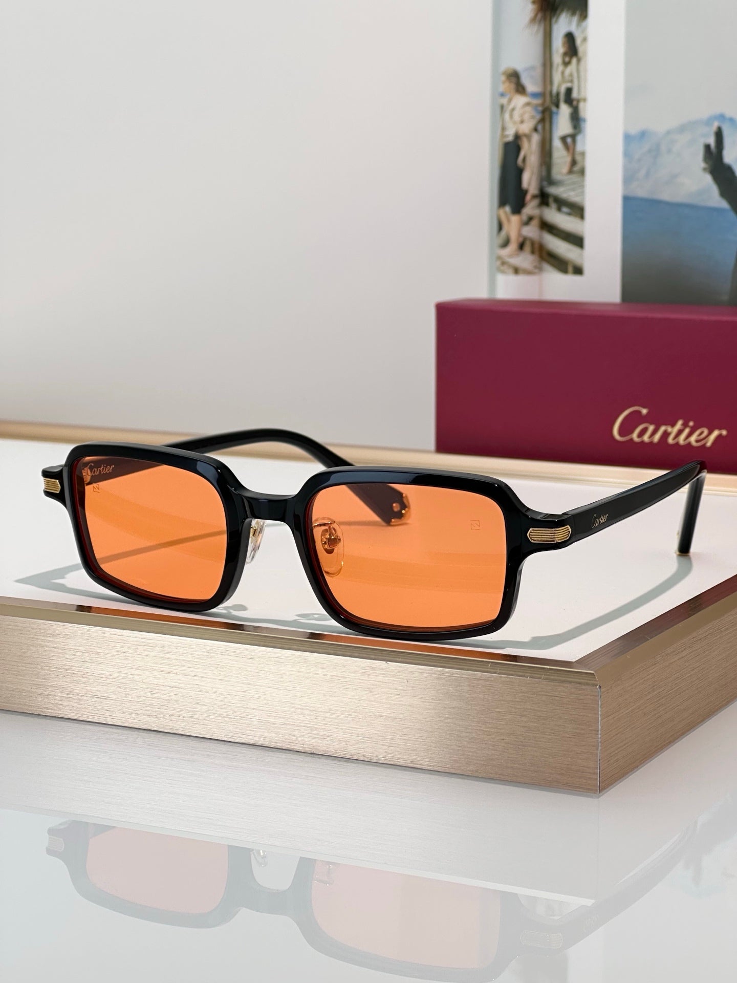 Cartieres S