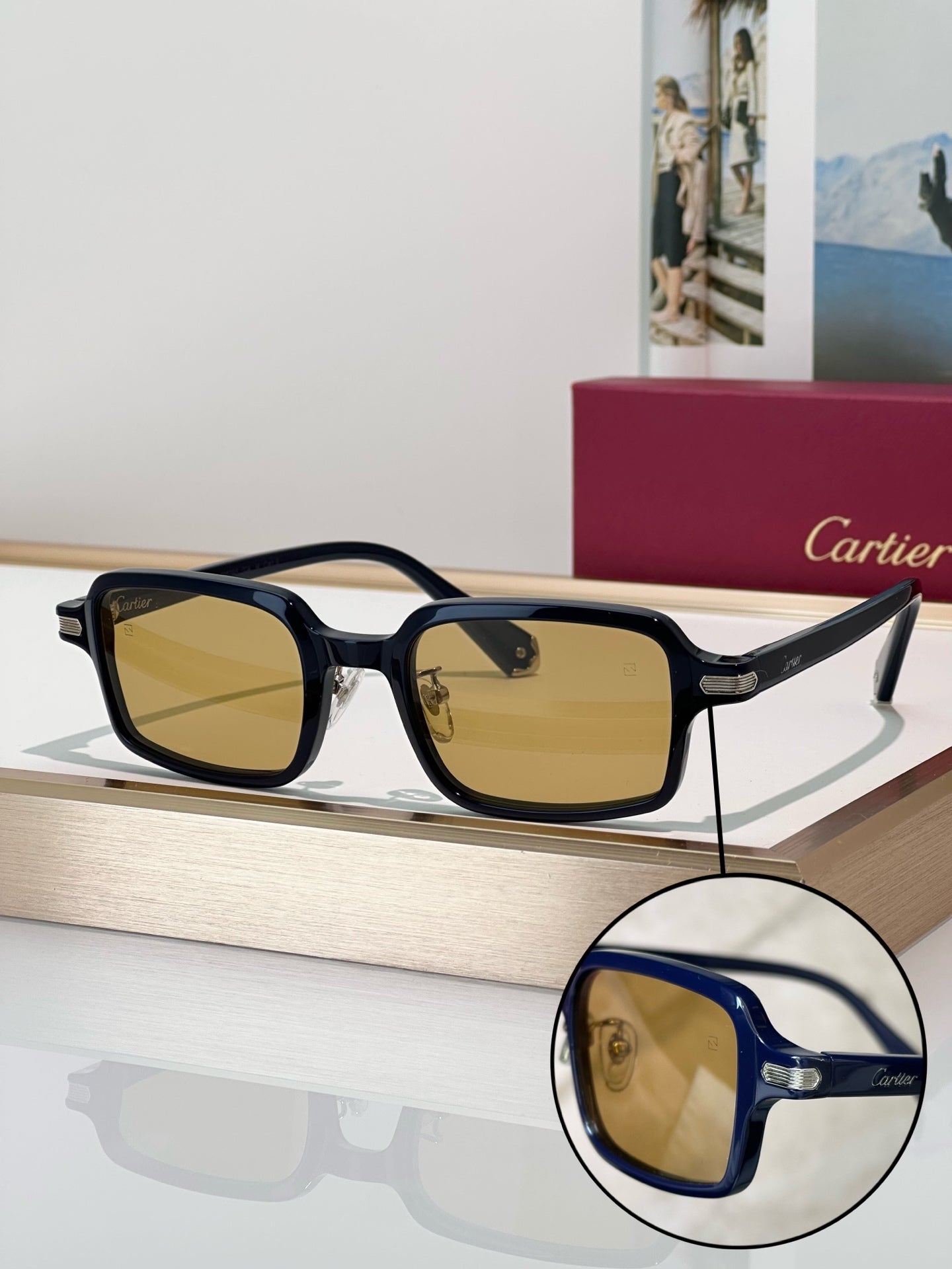 Cartieres S