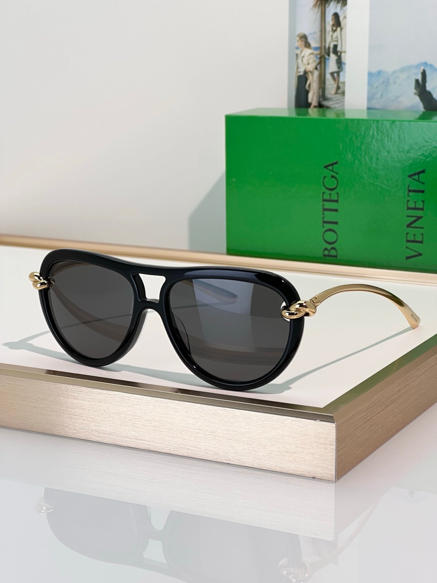 Bontegan Ventra M