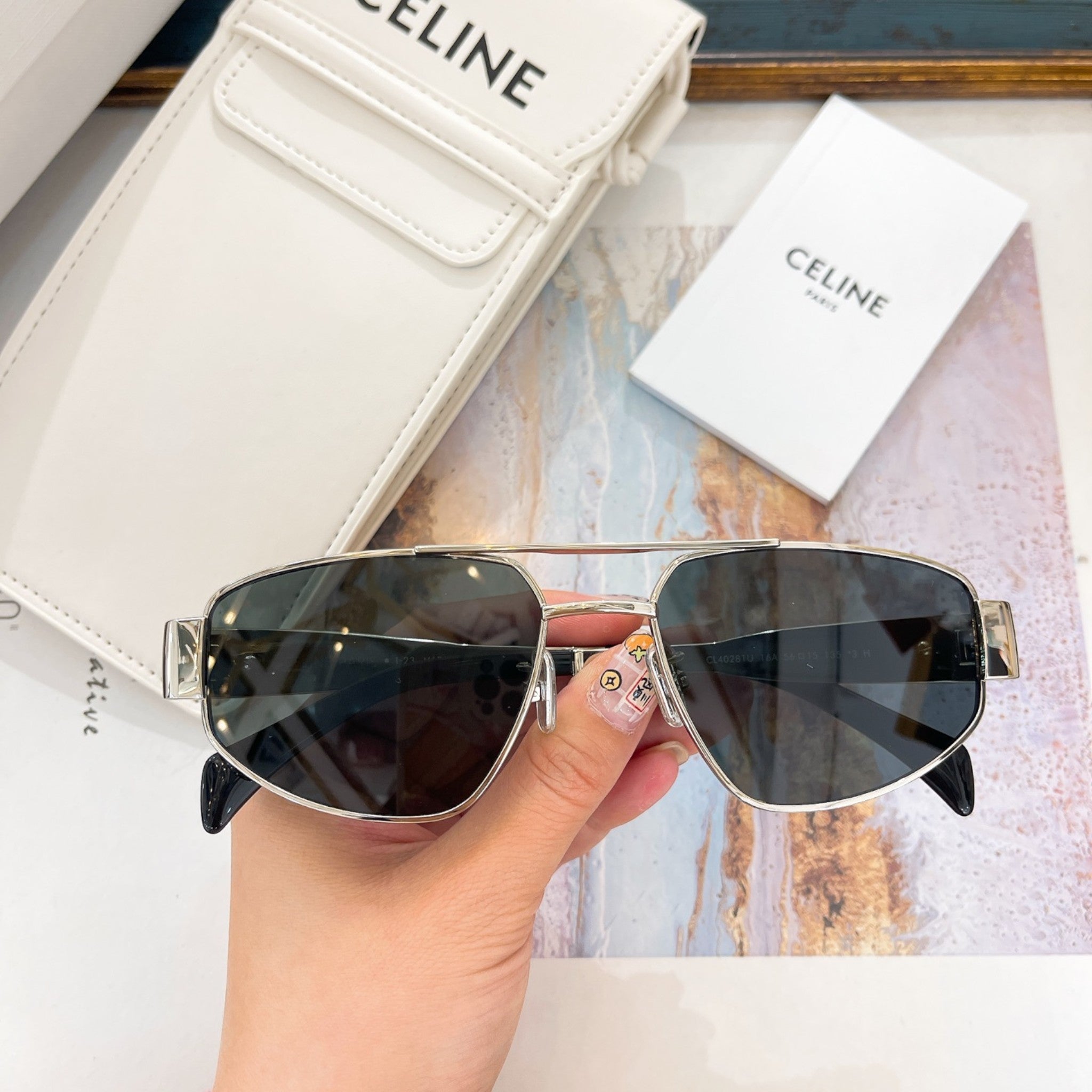Celinn VI