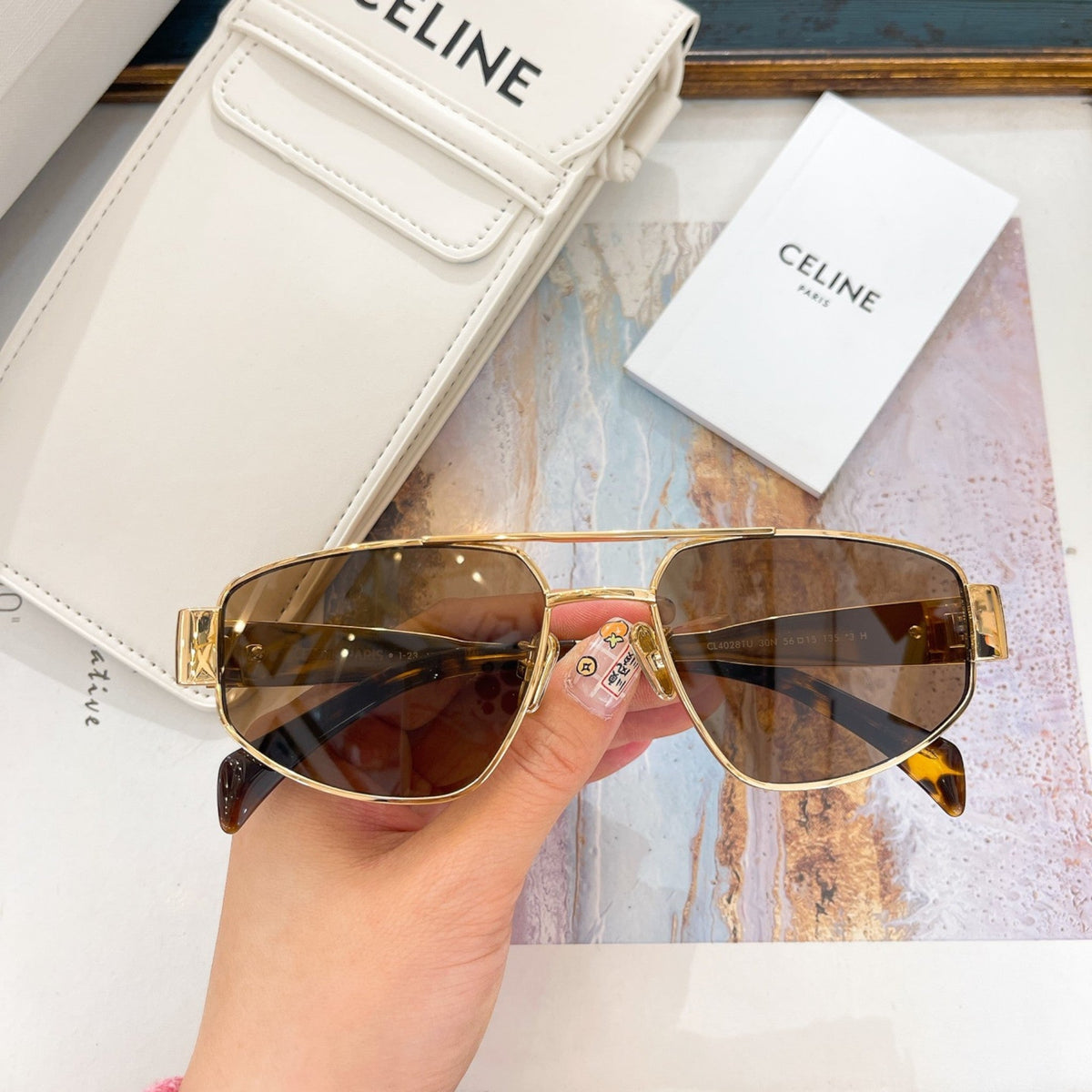 Celinn VI