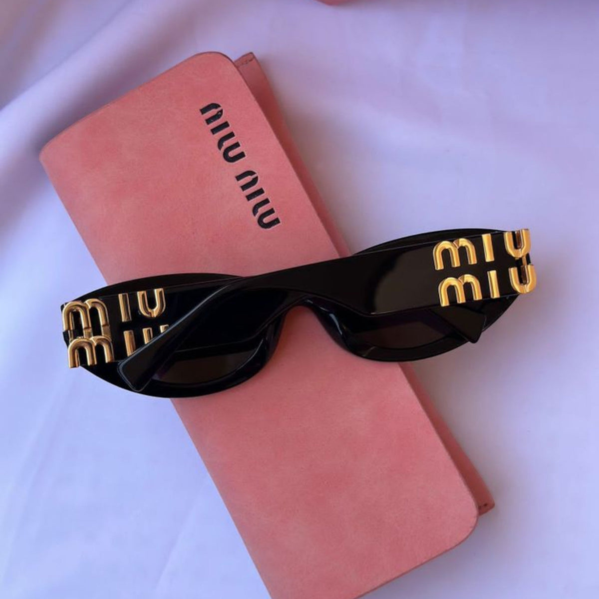 MiuMY III