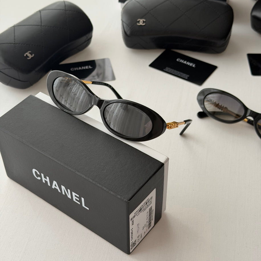 Chaenel VV