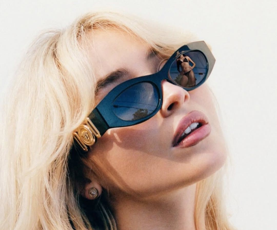 VERSACE
