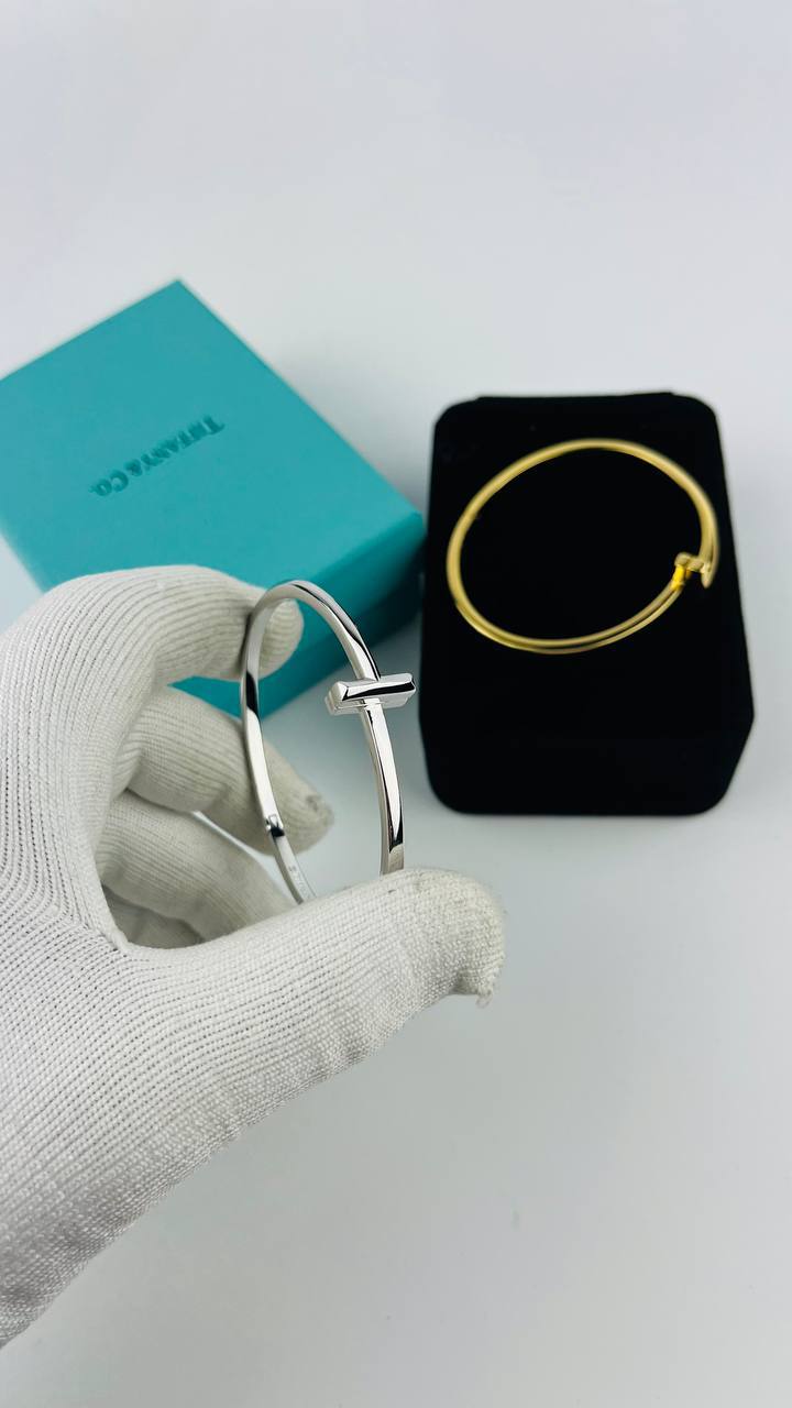 TiffanV T1 Bracelet