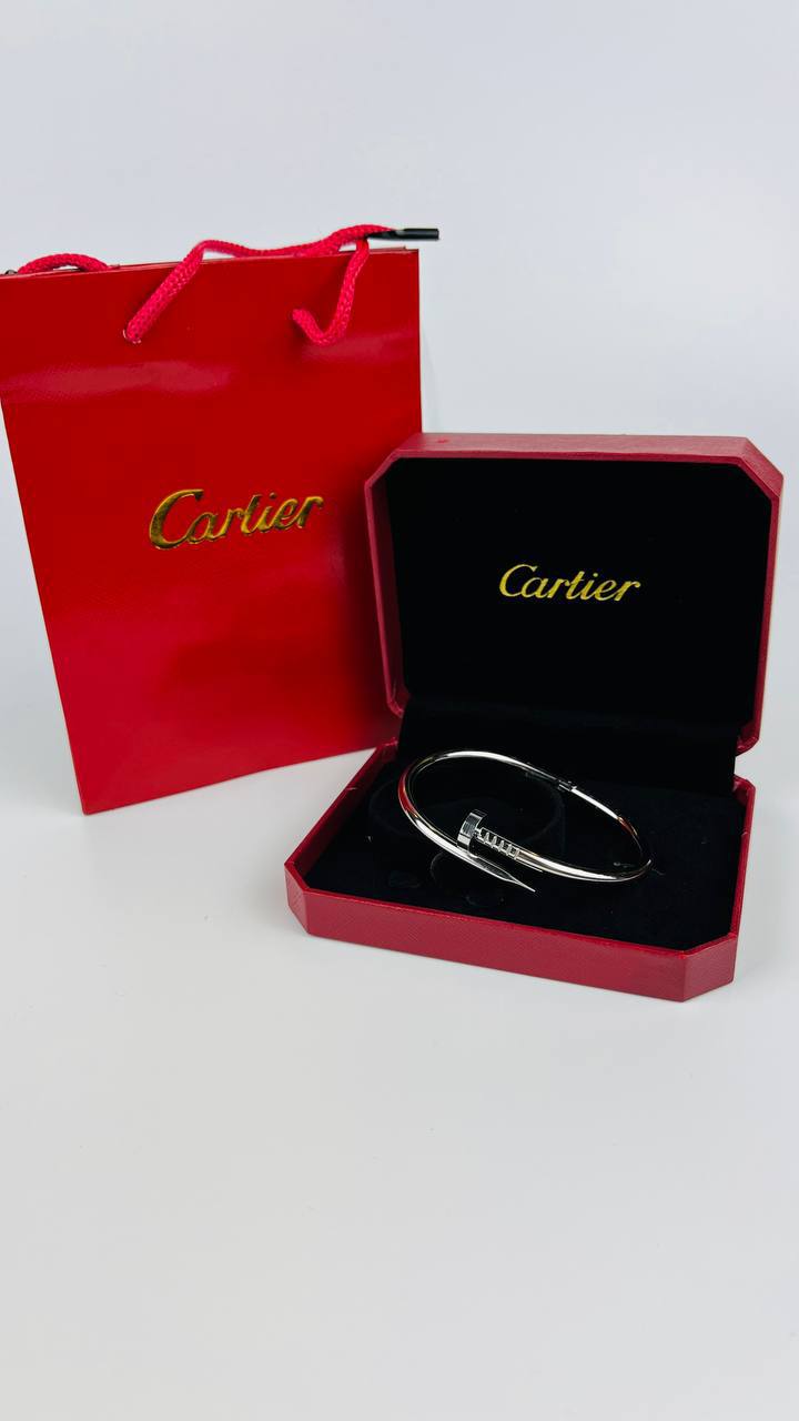 Cartieres I