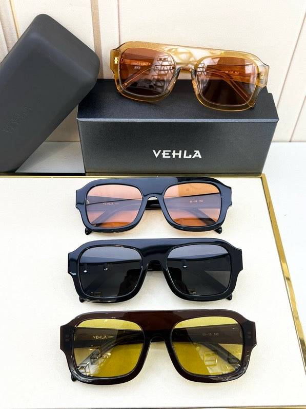 Vehla II