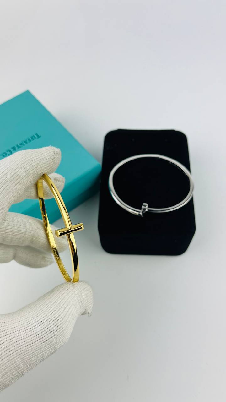 TiffanV T1 Bracelet