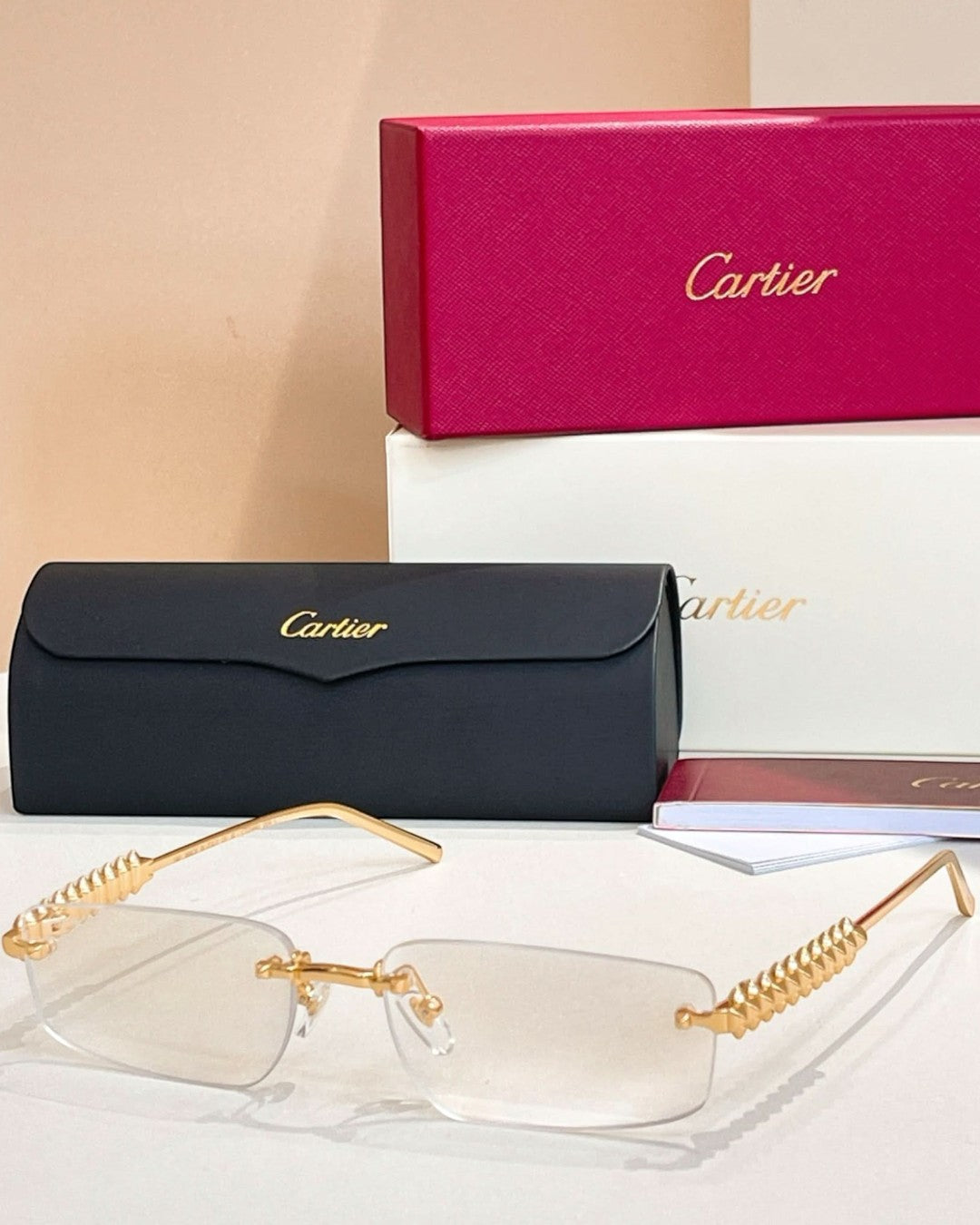 Cartieres 44s