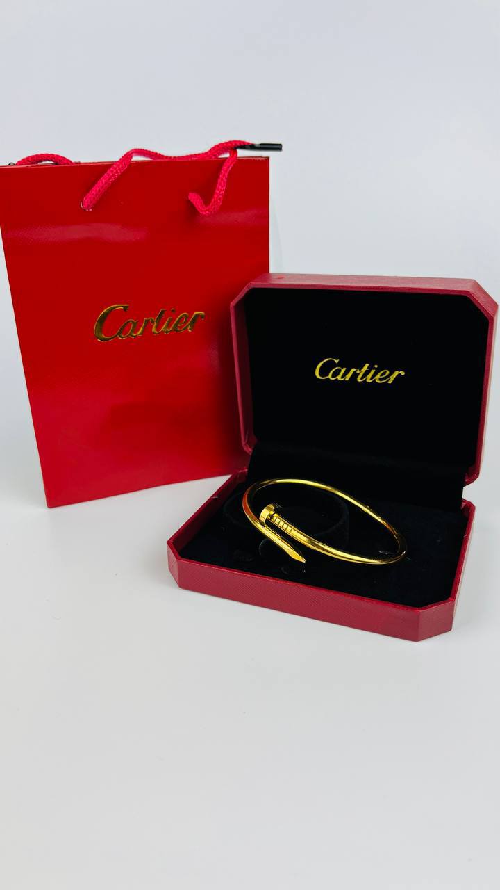 Cartieres I