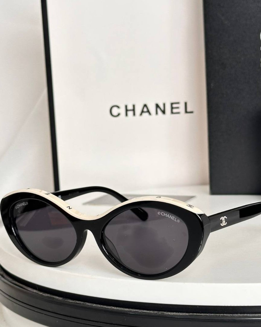 CHAENEL SP