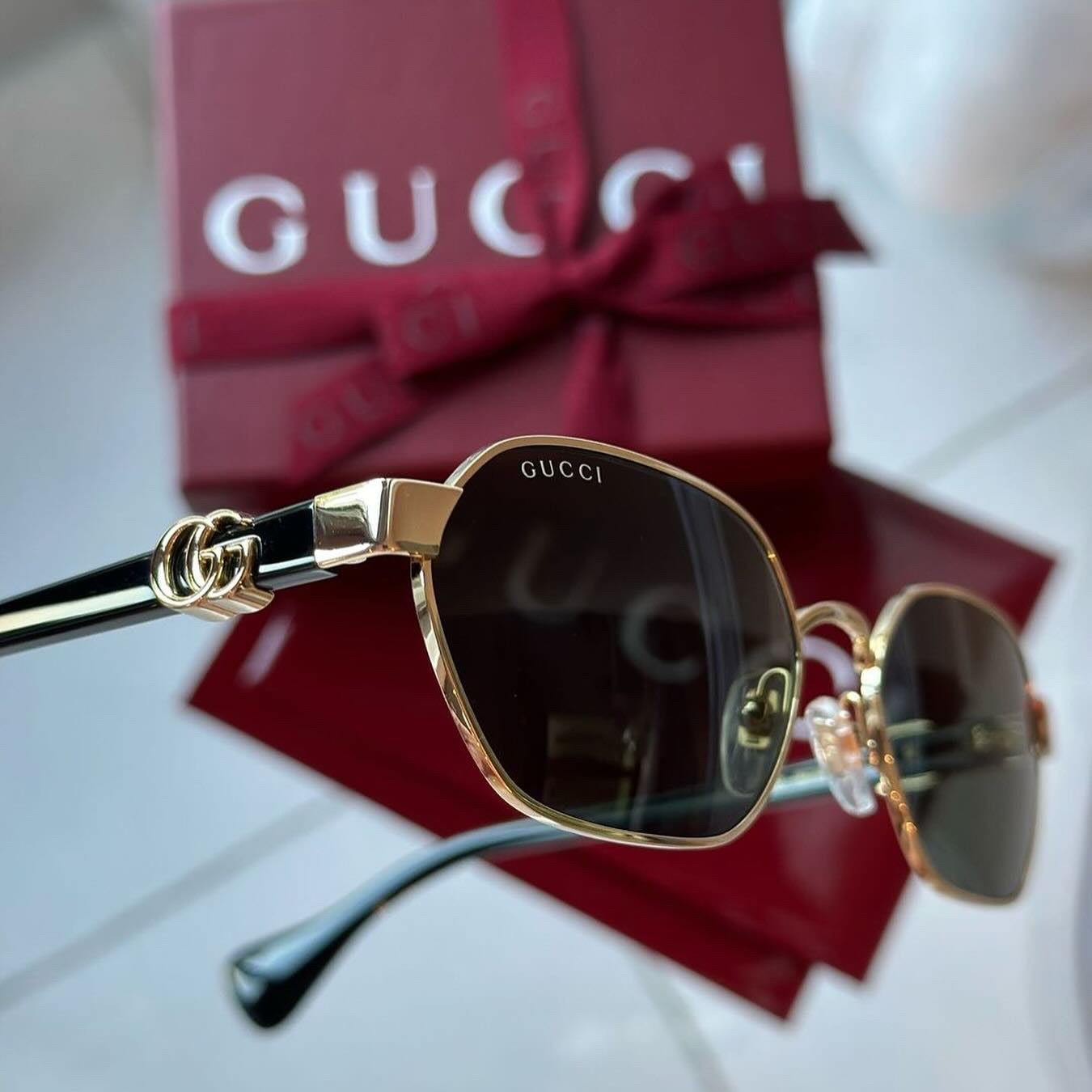 Gucci Excelance IX