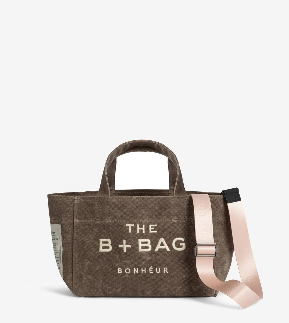 T+BAG