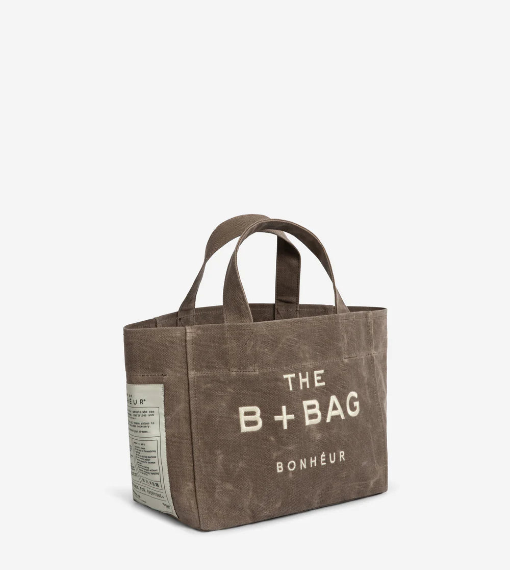 T+BAG
