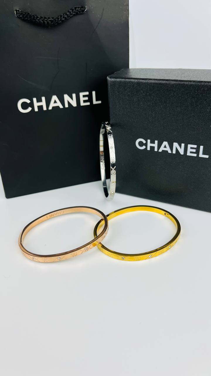 Chaenel IV