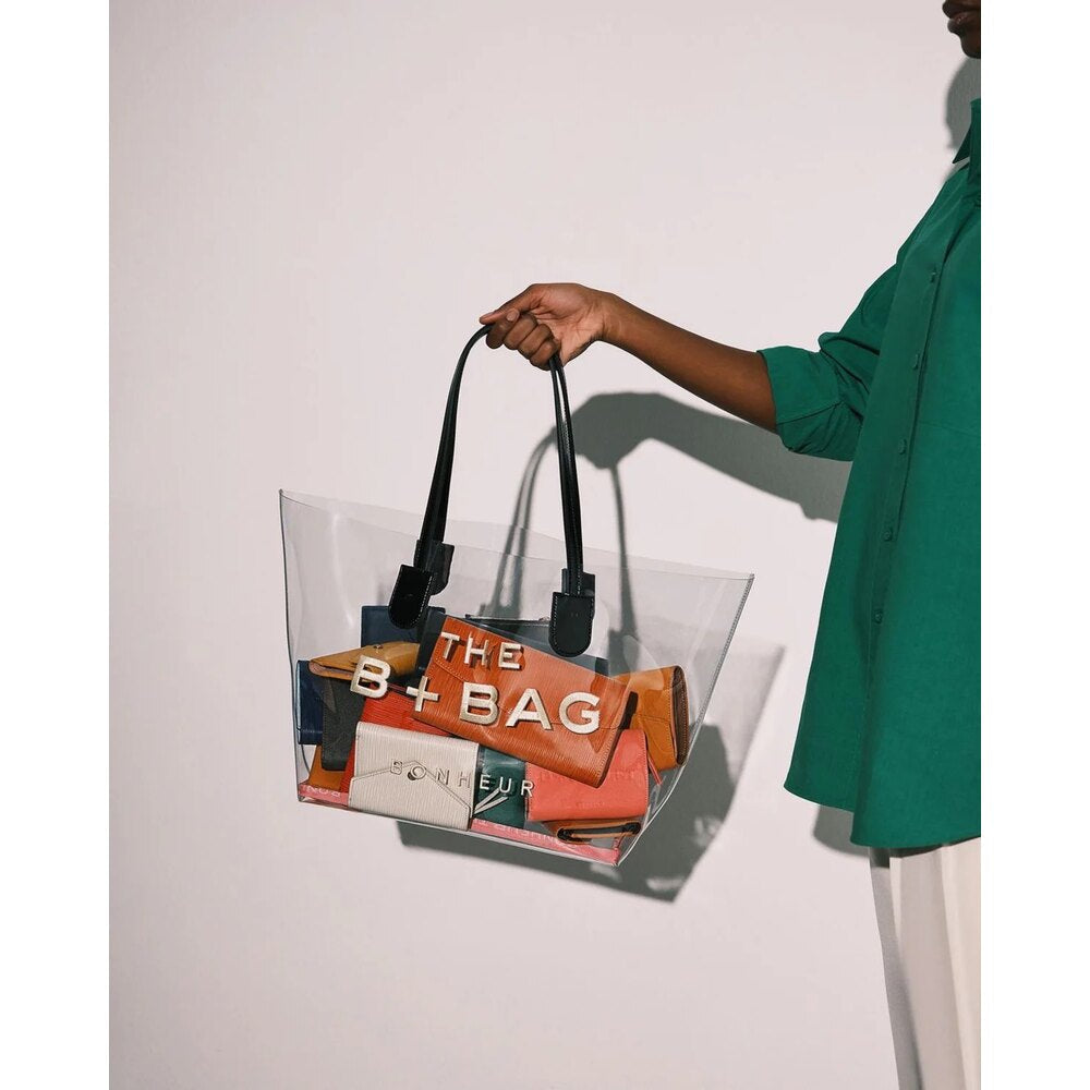 T+BAG III