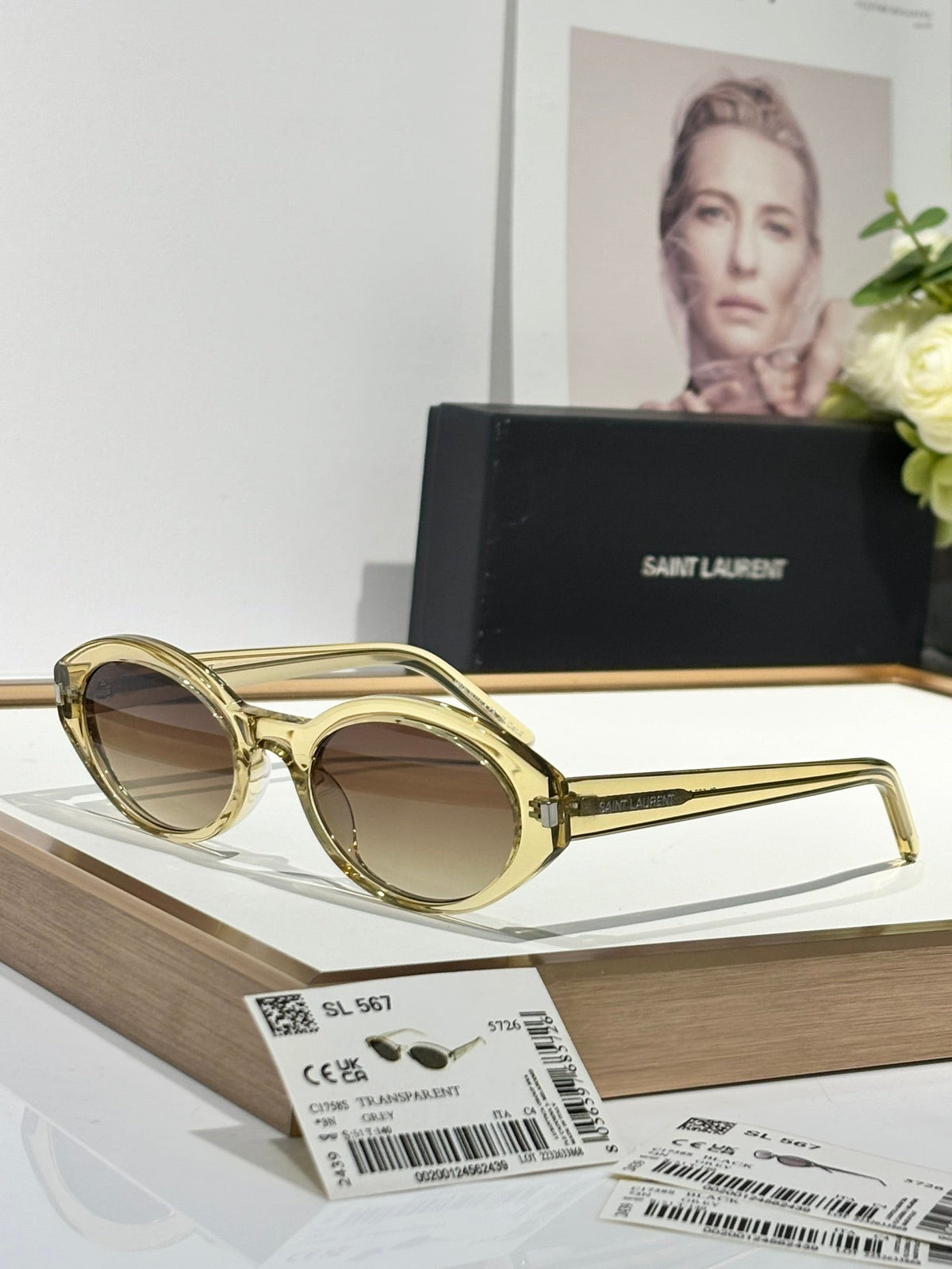 Louren Maggie 567
