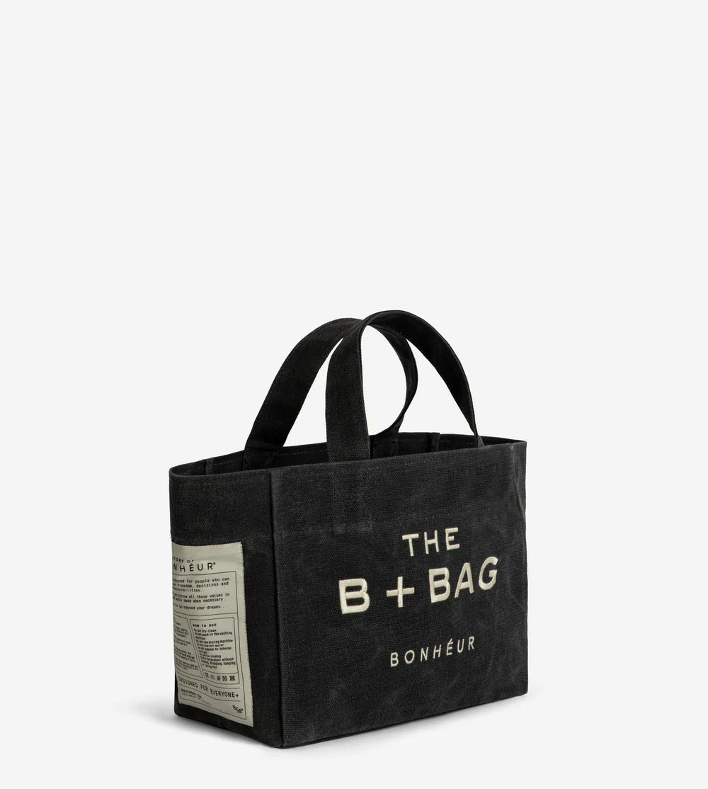 T+BAG