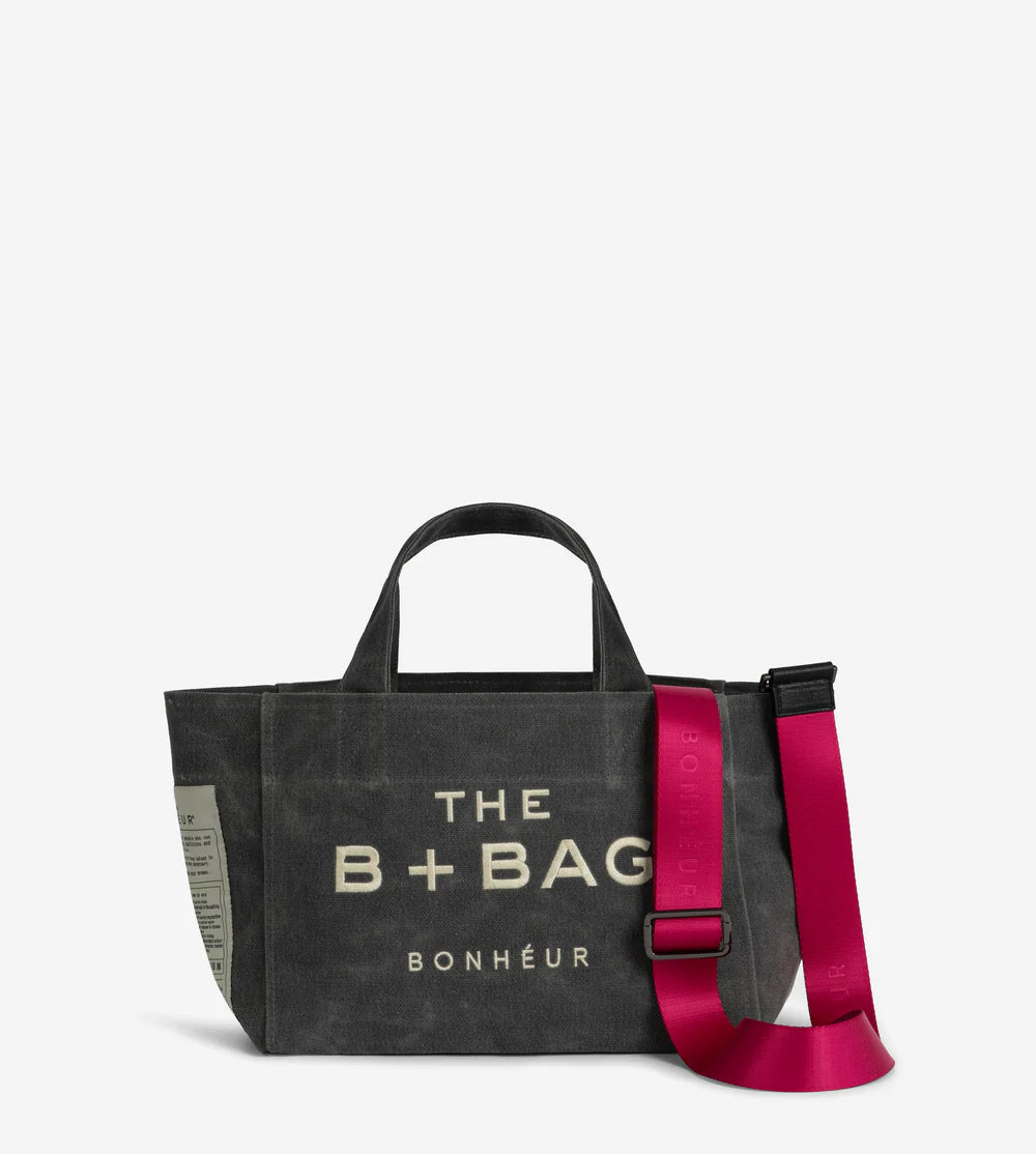 T+BAG