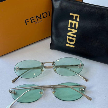 Fendi First I