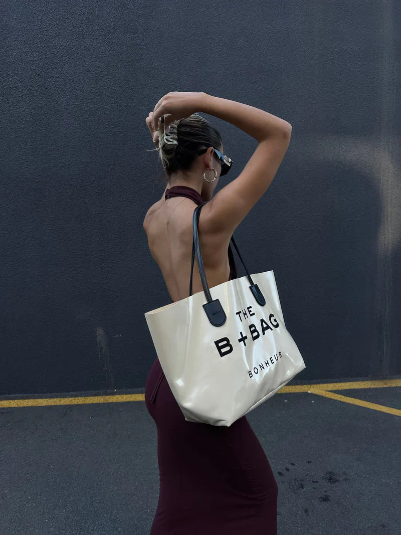 T+BAG III