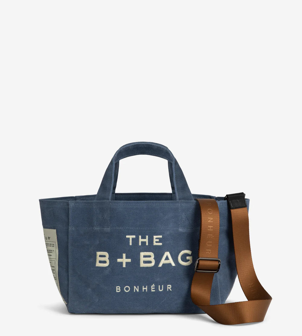 T+BAG