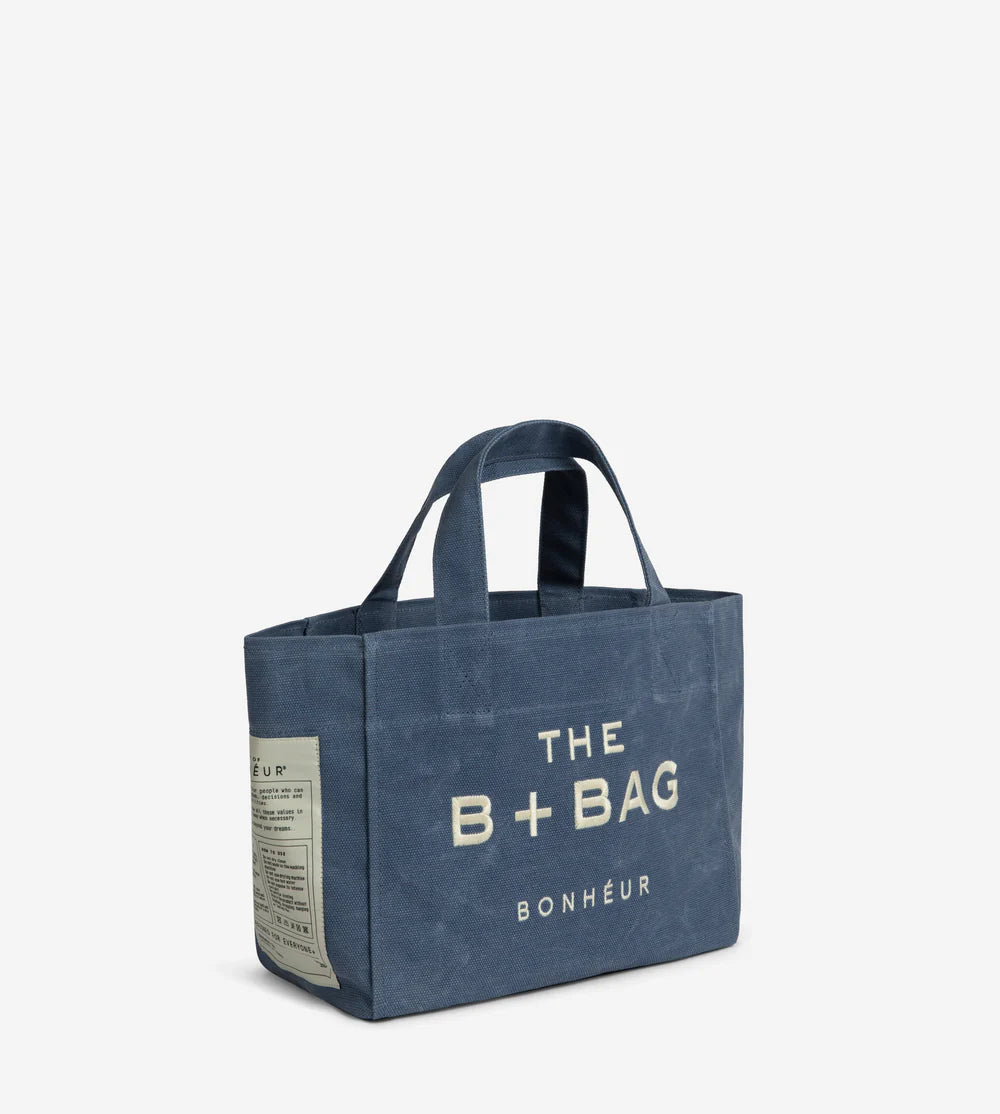 T+BAG